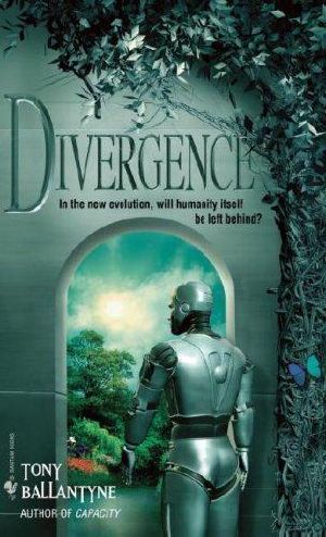 [AI Trilogy 03] • Divergence